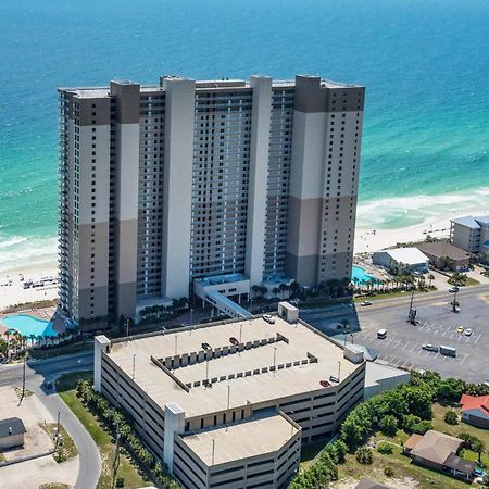 Villa Tidewater 2409 - Our Perch At The Pier Panama City Beach Esterno foto
